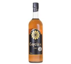 Cachaça Capotira Ouro 600ml