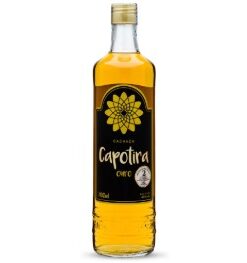 Cachaça Capotira 1L